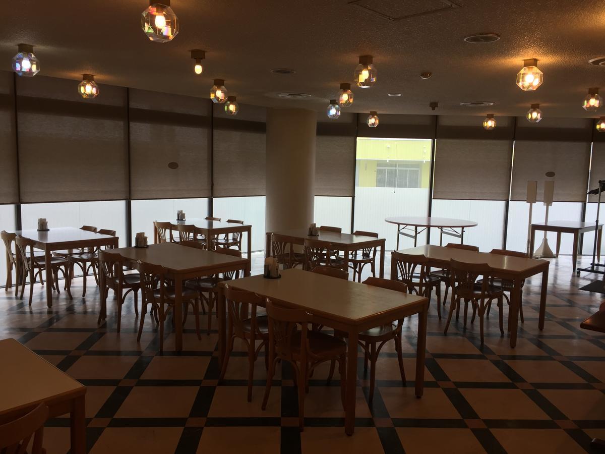 Bibai Hotel Suehiro Экстерьер фото