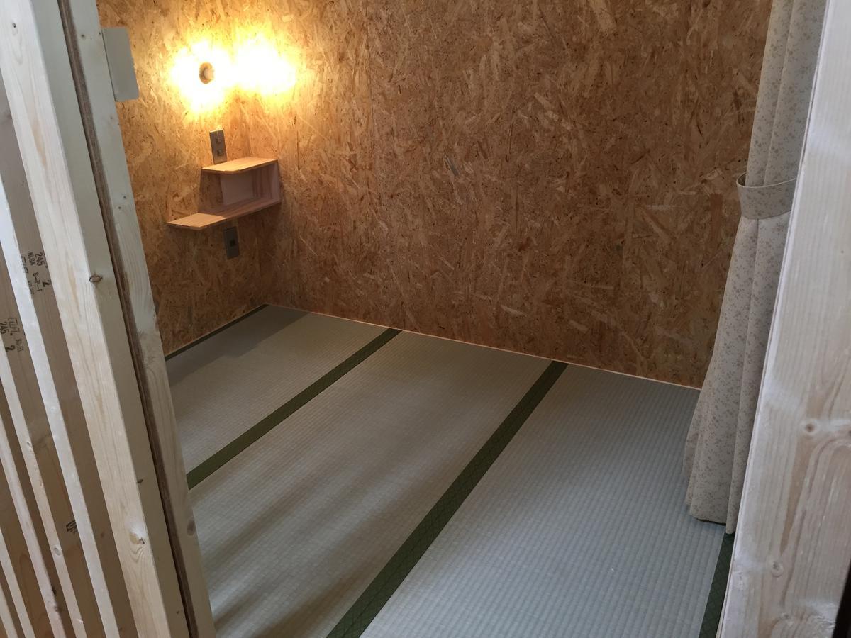 Bibai Hotel Suehiro Экстерьер фото