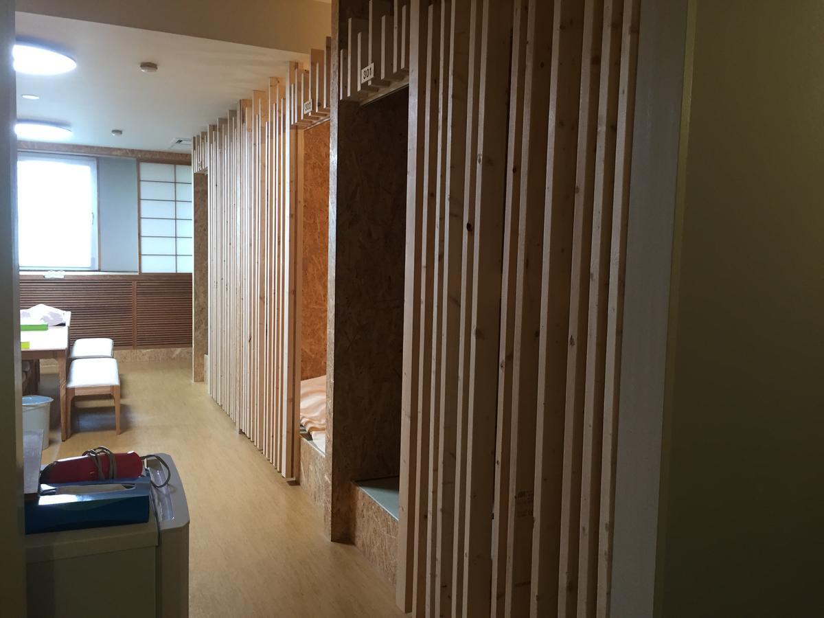 Bibai Hotel Suehiro Экстерьер фото