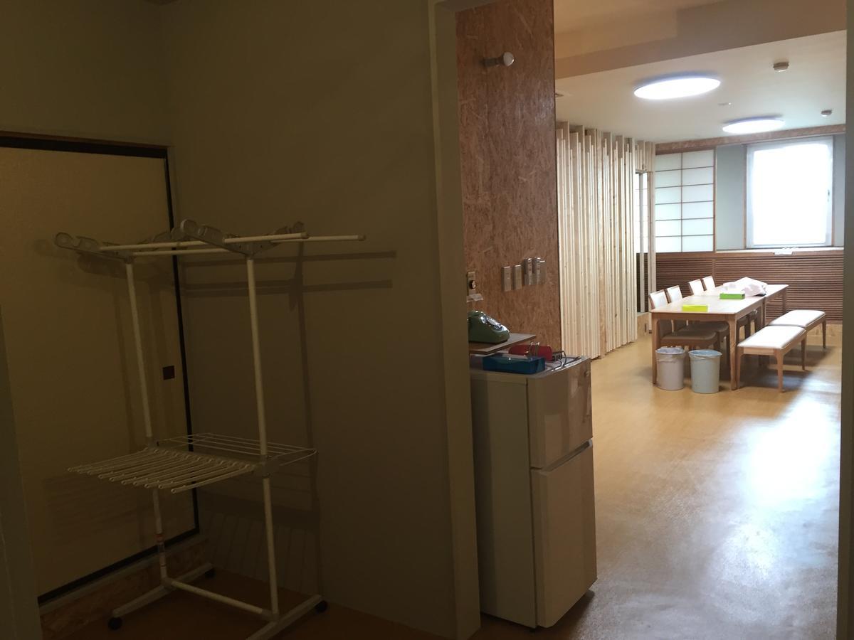 Bibai Hotel Suehiro Номер фото